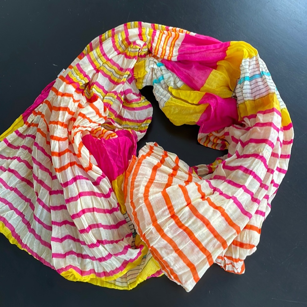 Infinity Scarf